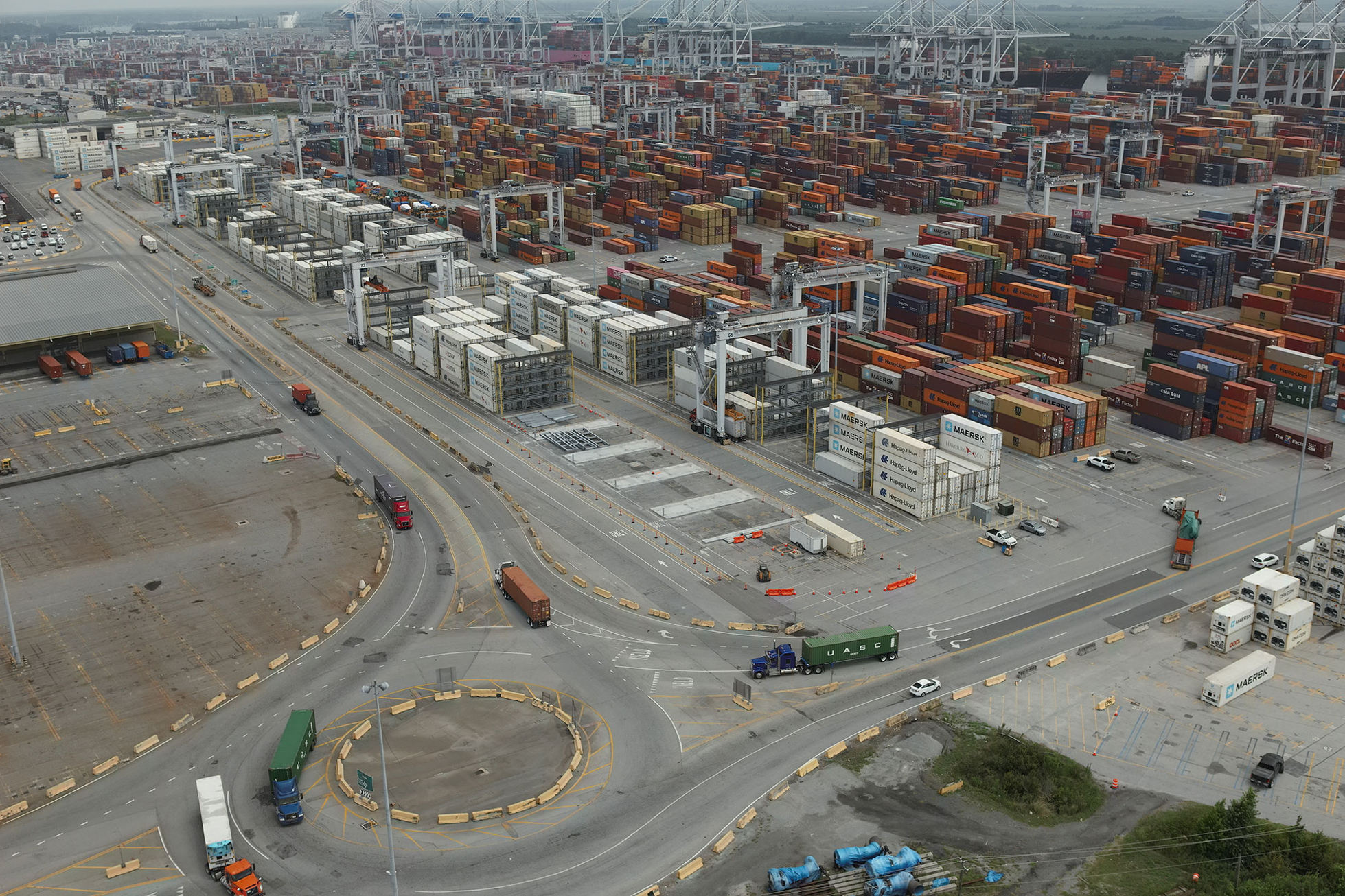 Home-Page-PORT-CONSTRUCTION Construction