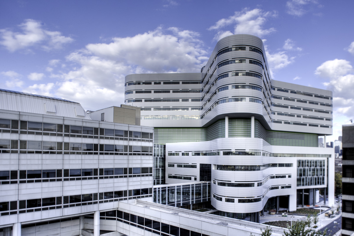 rush hospital rush hospital